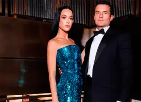 Orlando Bloom y Katy Perry confirman su ruptura