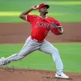 Soriano y Angelinos dominan a Bravos