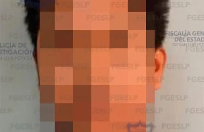 Sujeto es detenido por violación agravada