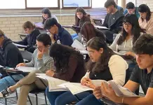 Circula información falsa sobre proceso de admisión: UASLP