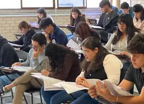 Circula información falsa sobre proceso de admisión: UASLP