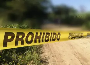 Muere hombre cerca de un arroyo en Huehuetlán
