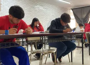 Concluye aplicación de examen a la UASLP; los resultados, el 12 de julio 