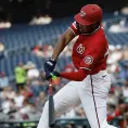 Wood se une a  Acuña Jr. y Raleigh en Derbi de HR’s