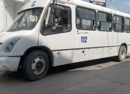 Accidentes en Ciudad Valles dejan solo daños materiales