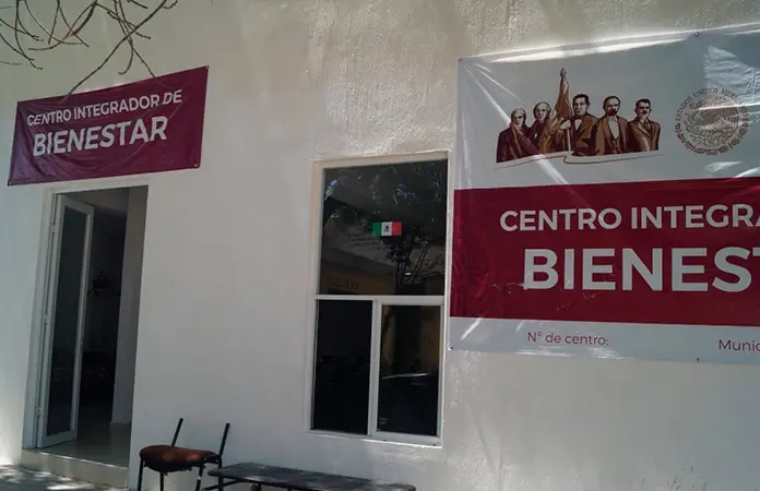 Alertan por fraude con programas de Bienestar