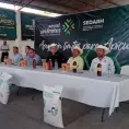 Apoya SEDARH al 5% de apicultores