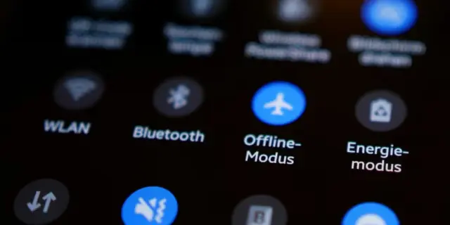 3 botones que debes desactivar en tu celular para evitar ciberataques