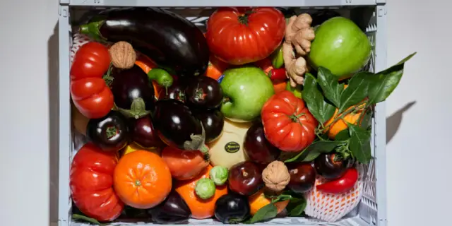 5 frutas y verduras de temporada que debes aprovechar en julio