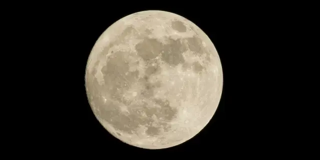 La Luna de Ciervo iluminará el cielo de julio en México