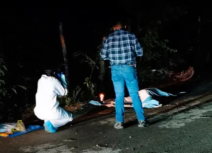 Ciclista huasteco muere arrollado en Ciudad Valles