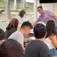Con opción de ingreso a la Uni, 56 de cada 100 aspirantes