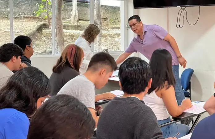 Con opción de ingreso a la Uni, 56 de cada 100 aspirantes