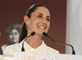 Anuncia Sheinbaum nuevo hospital para Ciudad Valles y recursos para salud
