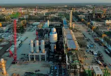 Dos Bocas suspendió operaciones por contaminación en petróleo