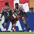 El Fluminense sigue imparable