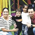 ¡CÓMO CRECES!