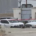 Identificaron ya a 27 de los 383 cuerpos del crematorio