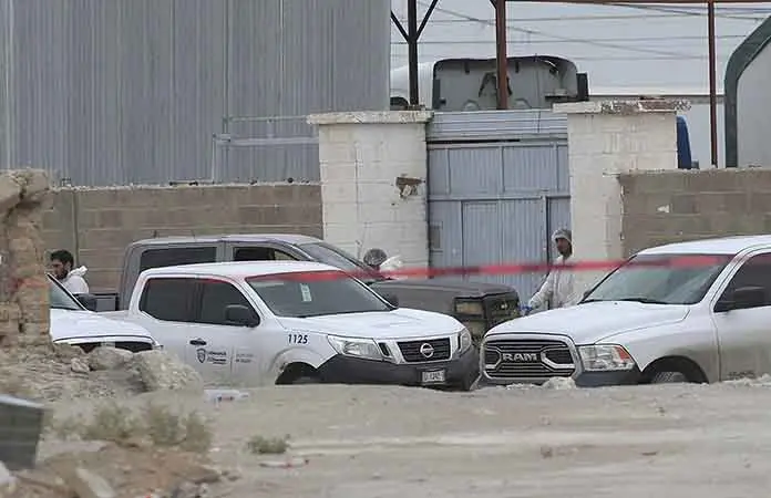 Identificaron ya a 27 de los 383 cuerpos del crematorio