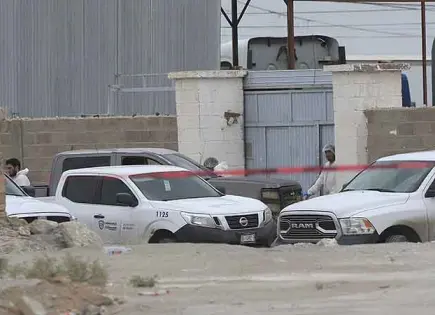 Identificaron ya a 27 de los 383 cuerpos del crematorio