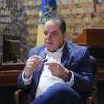 Impulsan iniciativa de matrimonios temporales