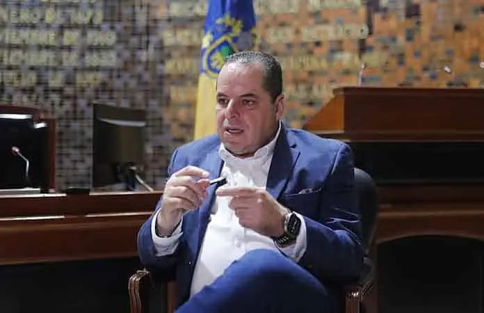 Impulsan iniciativa de matrimonios temporales