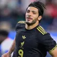 Jiménez supera a “Chicharito”