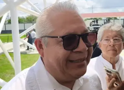 Niega titular SSPC denuncias contra GCE