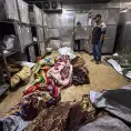Palestinos siguen muriendo en Gaza