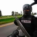 Pedirán a CS profesionalizar a Guardia Nal.