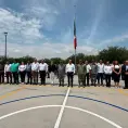 Ponen en servicio sedes de la GN