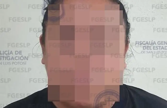 Por homicidio, mandan a una mujer al Penal