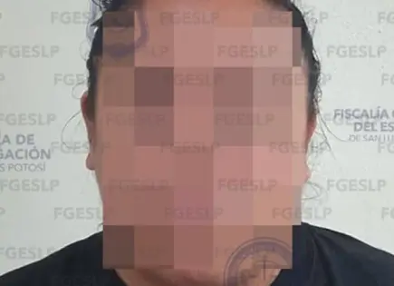 Por homicidio, mandan a una mujer al Penal