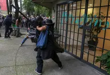 Anuncian protocolo ante nueva marcha contra la gentrificación