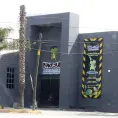 Rechazan antros en avenida Carranza