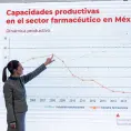 Se impulsará producción de genéricos