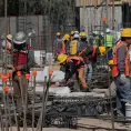 Se pierden 139 mil empleos formales