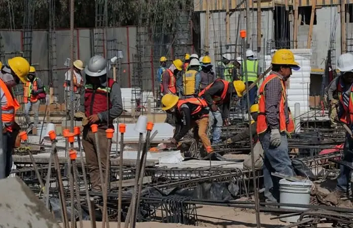 Se pierden 139 mil empleos formales
