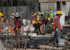 Se pierden 139 mil empleos formales