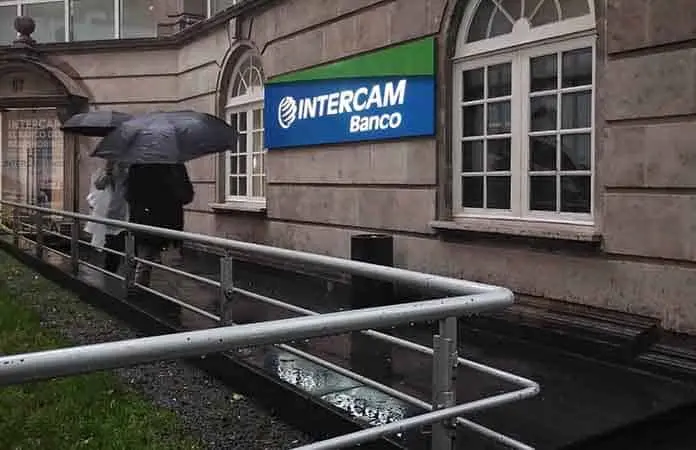 SHCP finaliza relación con Intercam y CIBanco