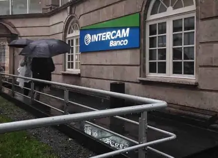 SHCP finaliza relación con Intercam y CIBanco