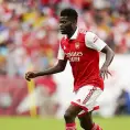 T. Partey, acusado de 5 cargos de violación