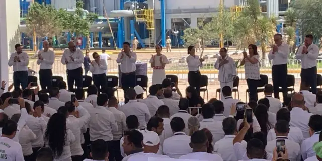 Foto: Pulso