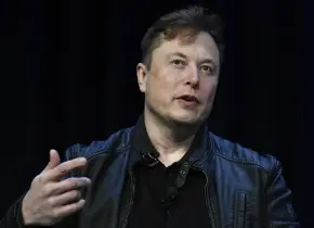 Elon Musk forma nuevo partido político tras ruptura con Trump