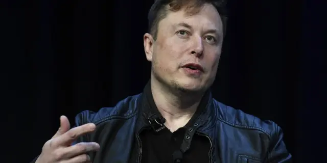 Elon Musk forma nuevo partido político tras ruptura con Trump