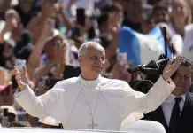 Papa León XIV nombra a Thibault Verny para liderar protección infantil