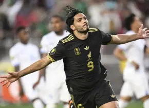 México busca defender ante EEUU la corona de la Copa Oro