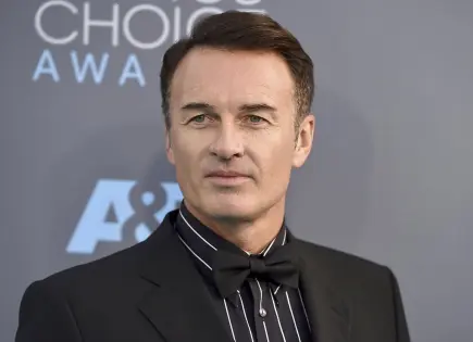 Julian McMahon fallece tras batalla contra el cáncer