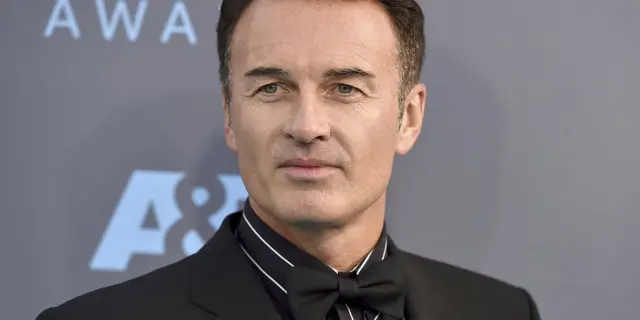 Julian McMahon fallece tras batalla contra el cáncer
