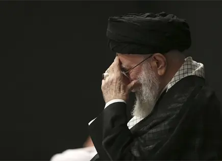 Trump confirma y justifica muerte de Ali Jamene&iacute;